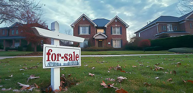 Why Oregon Homeowners Choose Our Quick Sale Service