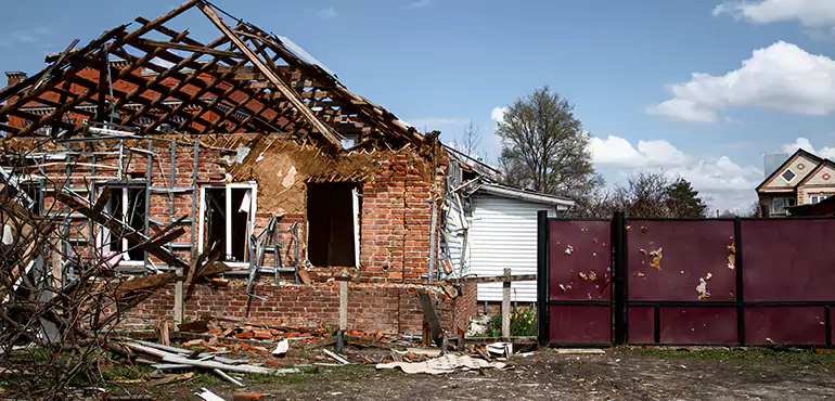 The Emotional Relief of Selling "As-Is" in Oregon, OR