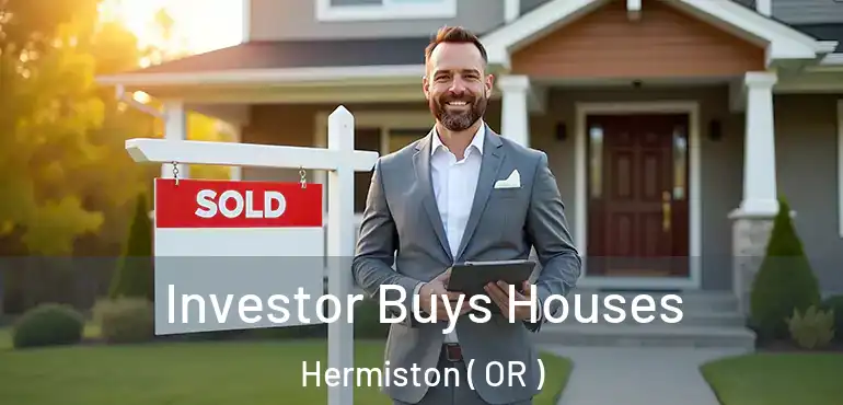  Investor Buys Houses Hermiston ( OR )