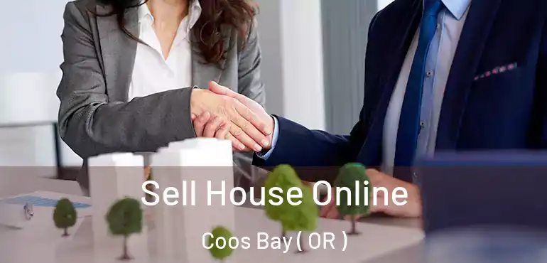  Sell House Online Coos Bay ( OR )