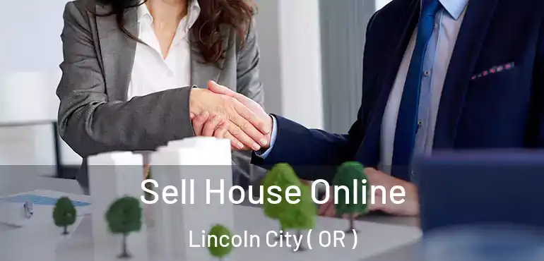  Sell House Online Lincoln City ( OR )