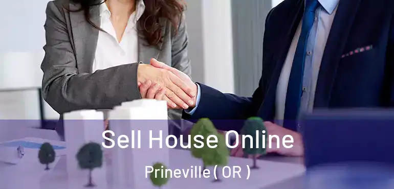  Sell House Online Prineville ( OR )