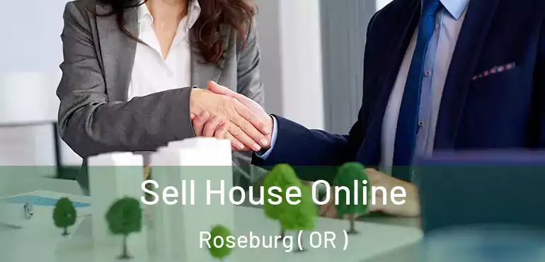  Sell House Online Roseburg ( OR )