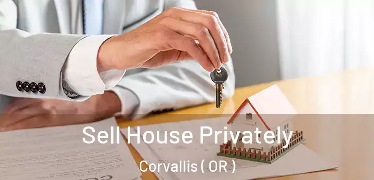  Sell House Privately Corvallis ( OR )