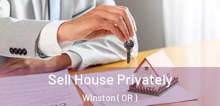  Sell House Privately Winston ( OR )