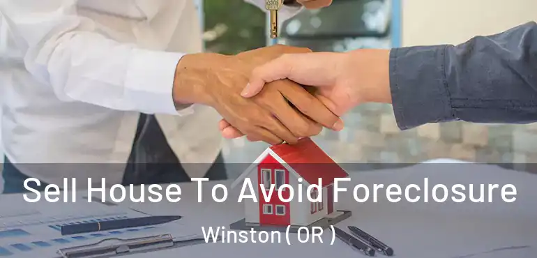  Sell House To Avoid Foreclosure Winston ( OR )