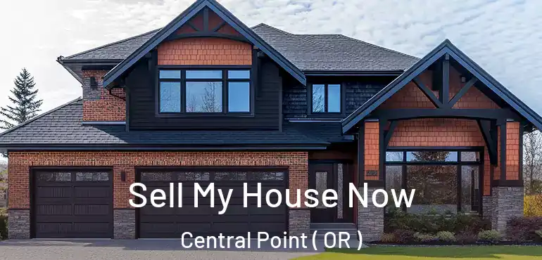  Sell My House Now Central Point ( OR )