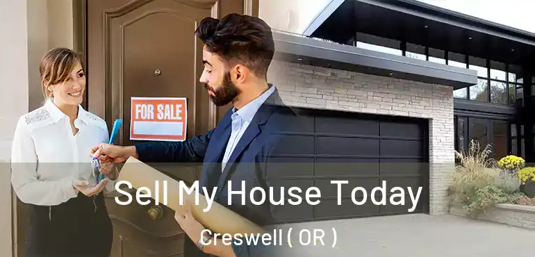  Sell My House Today Creswell ( OR )