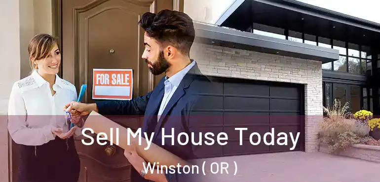  Sell My House Today Winston ( OR )