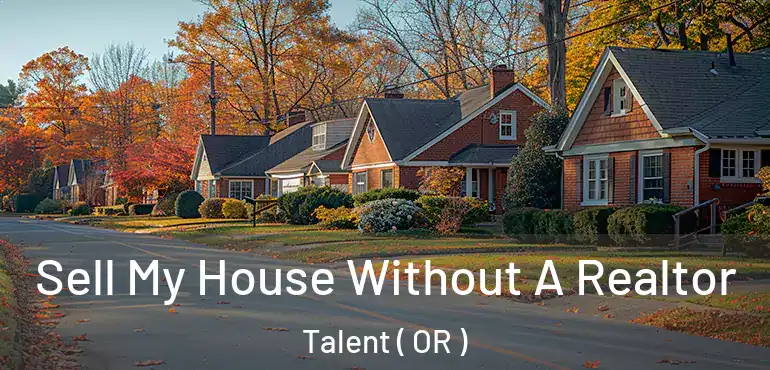  Sell My House Without A Realtor Talent ( OR )