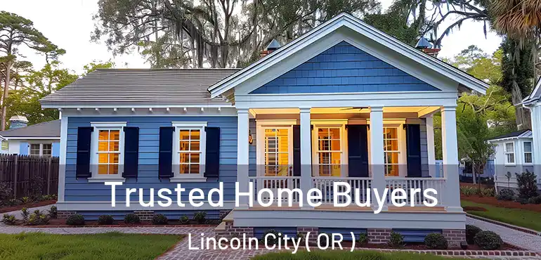  Trusted Home Buyers Lincoln City ( OR )